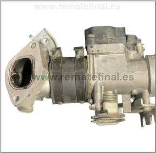 Cuerpo de Inyección Mariposa Honda SH 300 2007-201