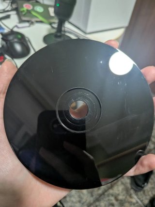 Final Fantasy VIII - 4 Dischi PS1 (PAL)
