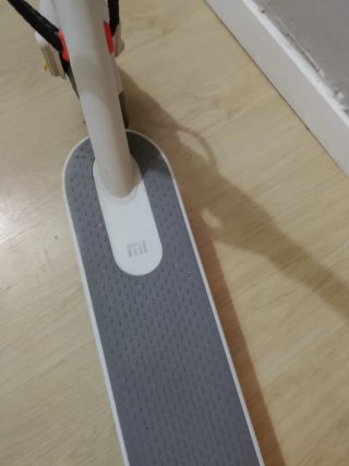 Patinete Eléctrico Xiaomi Mi Scooter 365