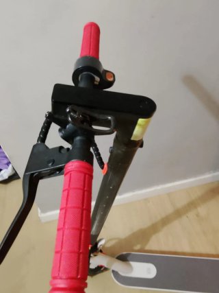 Patinete Eléctrico Xiaomi Mi Scooter 365