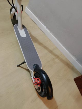 Patinete Eléctrico Xiaomi Mi Scooter 365