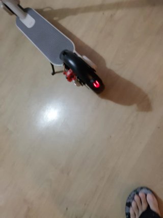 Patinete Eléctrico Xiaomi Mi Scooter 365