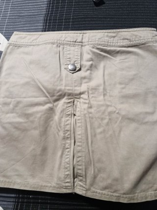 Pantalones ONLY beige talla 38