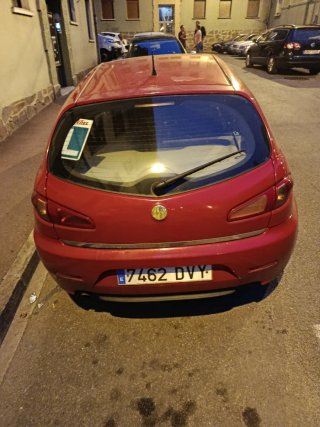 Alfa Romeo 147 2006