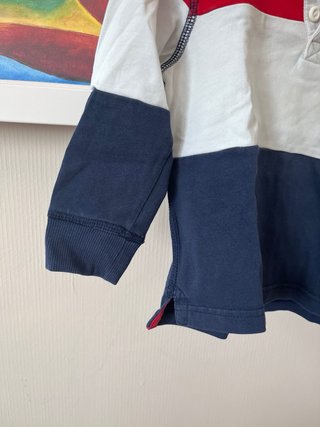 Polo H&M infantil talla 4 años (104 cm)