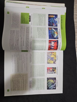 Libro Religión católica 4 ESO
