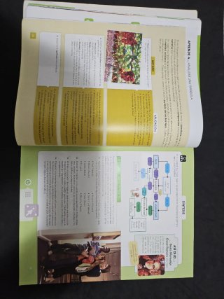 Libro Religión católica 4 ESO