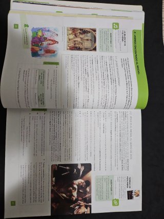 Libro Religión católica 4 ESO