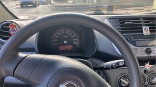 Nissan Pixo 2009