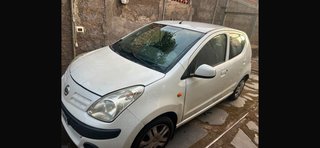 Nissan Pixo 2009.