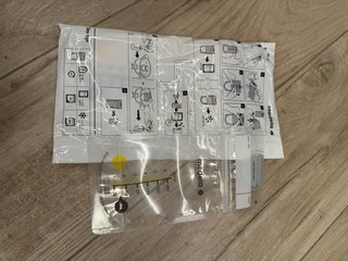 Sacaleches Medela Solo