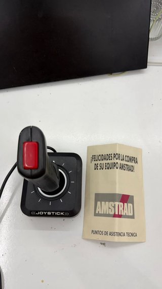 ZX Spectrum +2 128k con accesorios