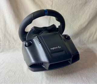 Logitech G29