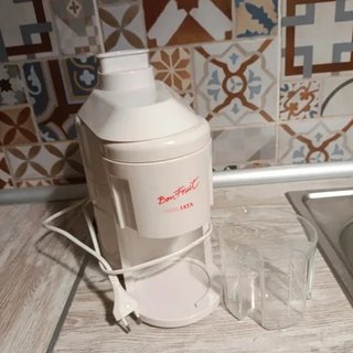 Licuadora Jata Bon Fruit – Nueva, sin usar