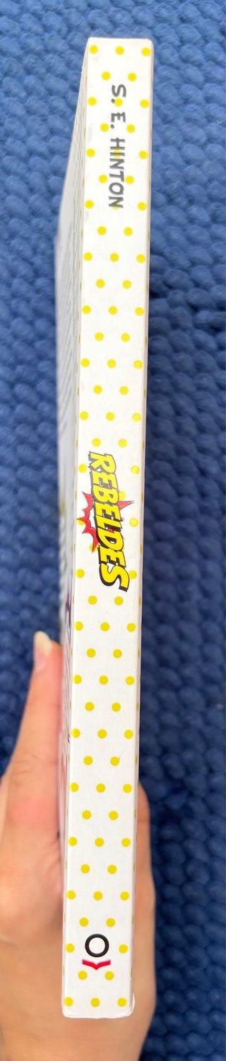 Rebeldes