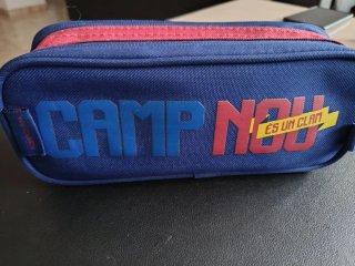 Estuche