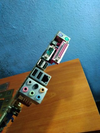 Placa Base Asus Gaming