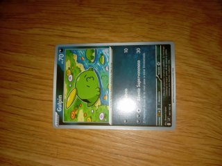 Cartas Pokémon