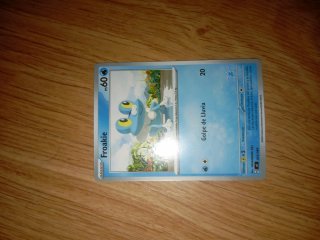 Cartas Pokémon