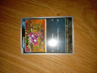 Cartas Pokémon