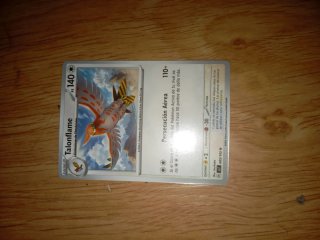 Cartas Pokémon