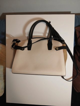 Bolso de mano y hombro mujer