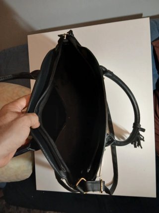 Bolso de mano y hombro mujer