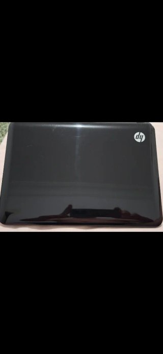 HP Mini con disco rigido da 500 GB