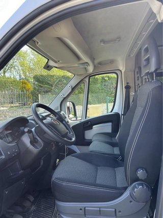Fiat Ducato Maxi 9 plazas L2 H2 2.3 Multijet 130 C