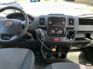 Fiat Ducato Maxi 9 plazas L2 H2 2.3 Multijet 130 C