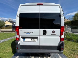 Fiat Ducato Maxi 9 plazas L2 H2 2.3 Multijet 130 C