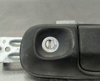 MANETA EXTERIOR DELANTERA DERECHA CHRYSLER JEEP C