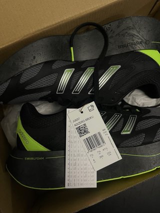 Zapatillas Adidas Adizero