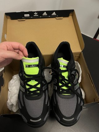 Zapatillas Adidas Adizero
