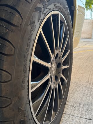 Mercedes-Benz Viano 2009