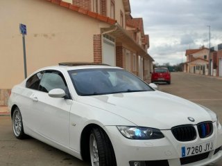BMW Serie 3 2010