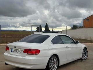 BMW Serie 3 2010