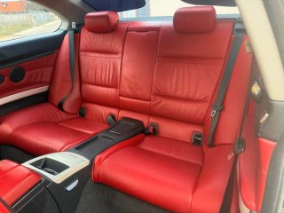 BMW Serie 3 2010
