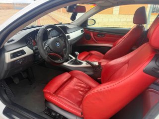 BMW Serie 3 2010