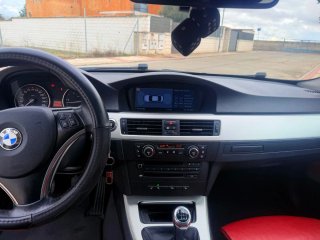 BMW Serie 3 2010
