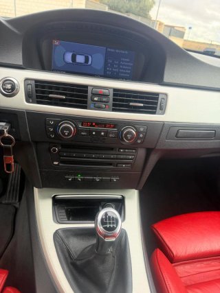 BMW Serie 3 2010