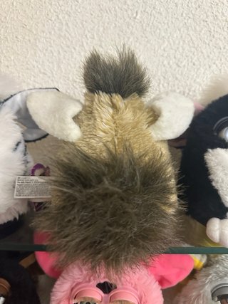 Furby Bear 1998