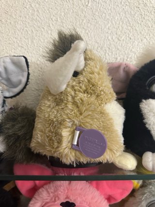 Furby Bear 1998