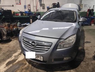 Faro izquierdo 13226782lh opel insignia - a 227481