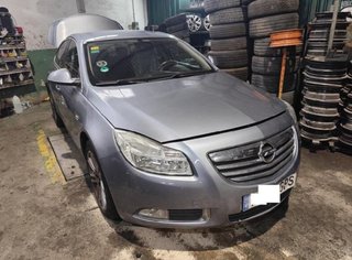 Faro izquierdo 13226782lh opel insignia - a 227481