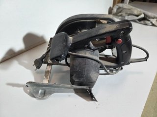 Sierra Circular SKILSAW 500W