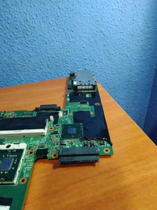 Placa Base Lenovo Portátil HDMI