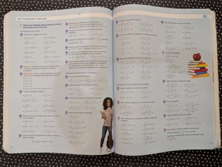 2 Bachillerato - Matemáticas - ISBN 9788414402092