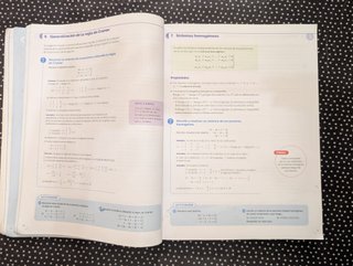 2 Bachillerato - Matemáticas - ISBN 9788414402092