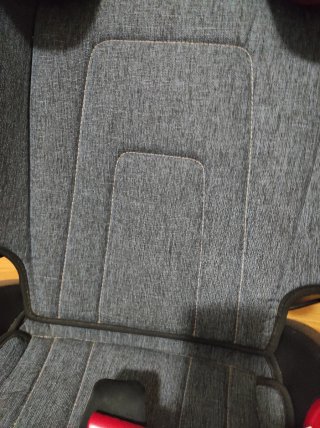 Silla coche Britax Römer Kidfix